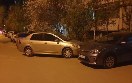 Nissan Tiida, 2013 год, 875 000 рублей, 5 фотография