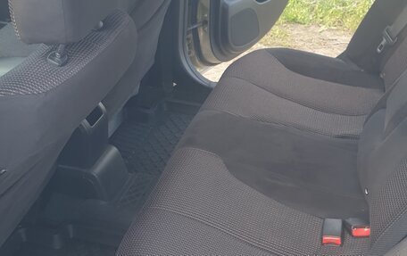 Nissan Tiida, 2013 год, 875 000 рублей, 8 фотография