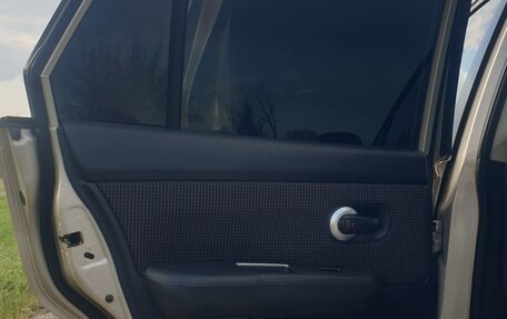 Nissan Tiida, 2013 год, 875 000 рублей, 6 фотография