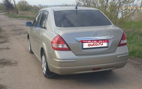 Nissan Tiida, 2013 год, 875 000 рублей, 2 фотография