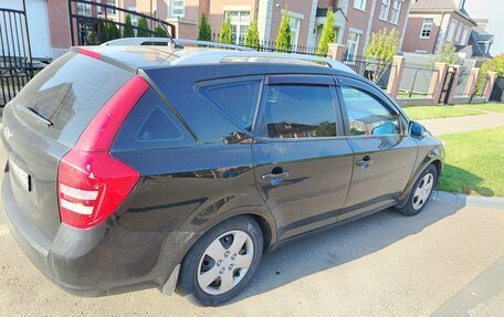 KIA cee'd I рестайлинг, 2010 год, 650 000 рублей, 3 фотография