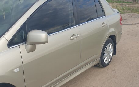Nissan Tiida, 2013 год, 875 000 рублей, 16 фотография
