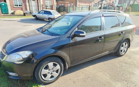 KIA cee'd I рестайлинг, 2010 год, 650 000 рублей, 2 фотография