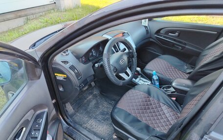 KIA cee'd I рестайлинг, 2010 год, 650 000 рублей, 5 фотография