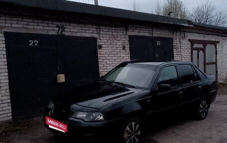 Daewoo Nexia I рестайлинг, 2011 год, 160 000 рублей, 5 фотография