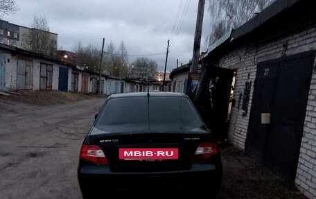 Daewoo Nexia I рестайлинг, 2011 год, 160 000 рублей, 3 фотография