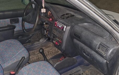 Peugeot 106 I, 1998 год, 50 000 рублей, 4 фотография