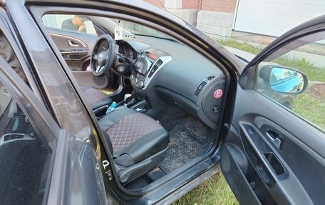 KIA cee'd I рестайлинг, 2010 год, 650 000 рублей, 8 фотография