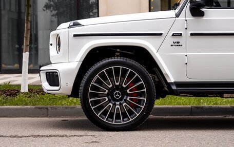 Mercedes-Benz G-Класс AMG, 2025 год, 28 500 000 рублей, 6 фотография