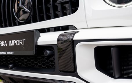 Mercedes-Benz G-Класс AMG, 2025 год, 28 500 000 рублей, 7 фотография