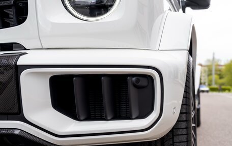 Mercedes-Benz G-Класс AMG, 2025 год, 28 500 000 рублей, 8 фотография