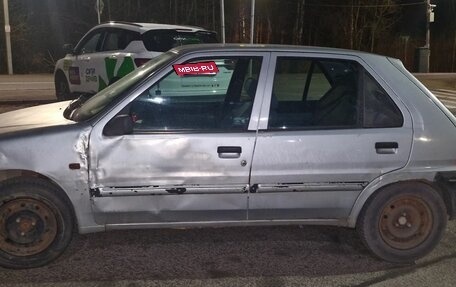 Peugeot 106 I, 1998 год, 50 000 рублей, 5 фотография