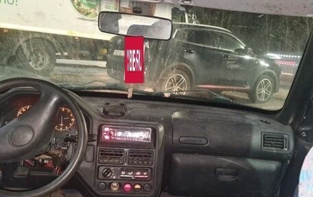 Peugeot 106 I, 1998 год, 50 000 рублей, 3 фотография