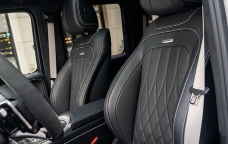 Mercedes-Benz G-Класс AMG, 2025 год, 28 500 000 рублей, 14 фотография