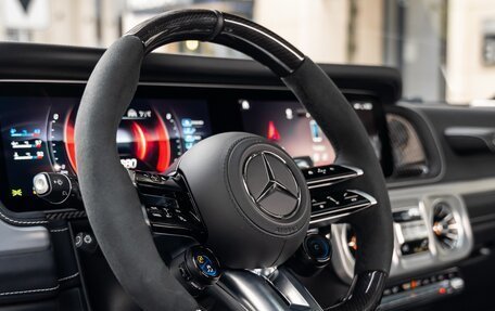 Mercedes-Benz G-Класс AMG, 2025 год, 28 500 000 рублей, 17 фотография