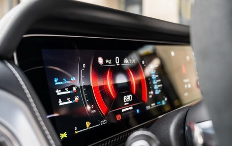 Mercedes-Benz G-Класс AMG, 2025 год, 28 500 000 рублей, 18 фотография