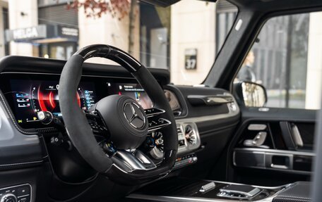 Mercedes-Benz G-Класс AMG, 2025 год, 28 500 000 рублей, 12 фотография