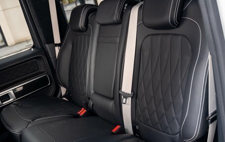 Mercedes-Benz G-Класс AMG, 2025 год, 28 500 000 рублей, 16 фотография