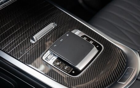 Mercedes-Benz G-Класс AMG, 2025 год, 28 500 000 рублей, 22 фотография