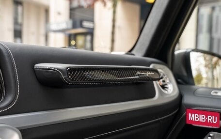 Mercedes-Benz G-Класс AMG, 2025 год, 28 500 000 рублей, 21 фотография
