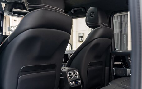 Mercedes-Benz G-Класс AMG, 2025 год, 28 500 000 рублей, 26 фотография