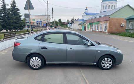 Hyundai Elantra IV, 2010 год, 610 000 рублей, 5 фотография