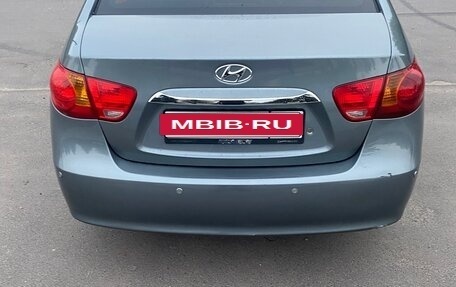 Hyundai Elantra IV, 2010 год, 610 000 рублей, 6 фотография