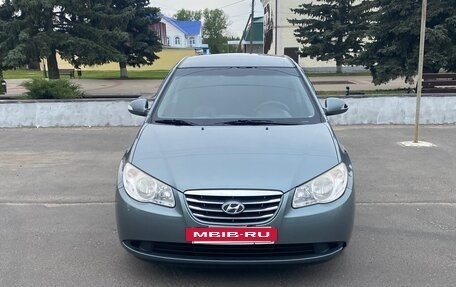 Hyundai Elantra IV, 2010 год, 610 000 рублей, 2 фотография