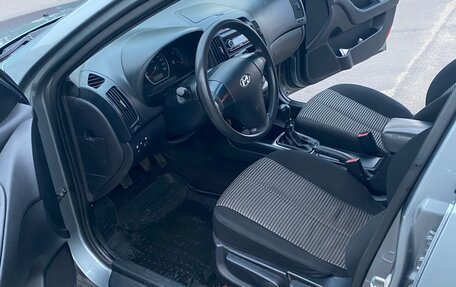 Hyundai Elantra IV, 2010 год, 610 000 рублей, 13 фотография