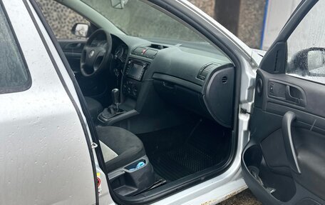 Skoda Octavia, 2008 год, 329 000 рублей, 2 фотография