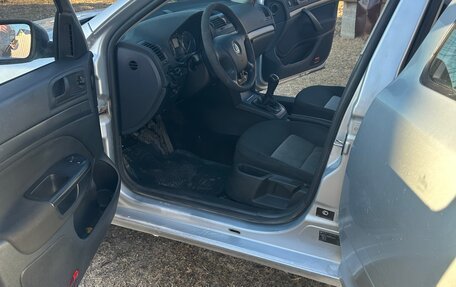 Skoda Octavia, 2008 год, 329 000 рублей, 6 фотография