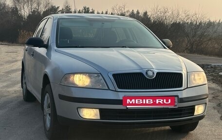 Skoda Octavia, 2008 год, 329 000 рублей, 4 фотография