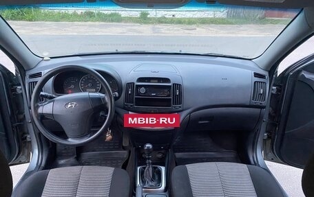 Hyundai Elantra IV, 2010 год, 610 000 рублей, 11 фотография