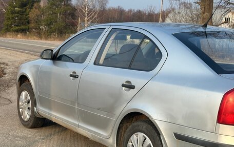 Skoda Octavia, 2008 год, 329 000 рублей, 8 фотография