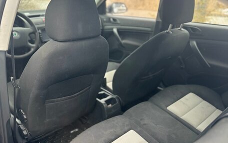 Skoda Octavia, 2008 год, 329 000 рублей, 15 фотография
