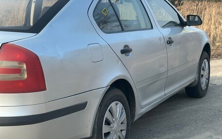 Skoda Octavia, 2008 год, 329 000 рублей, 10 фотография