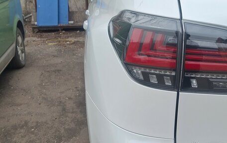 Lexus RX III, 2012 год, 2 680 000 рублей, 4 фотография