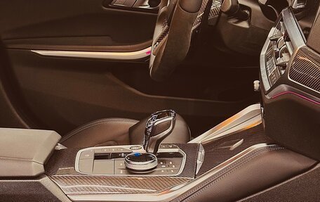 BMW 3 серия, 2021 год, 5 200 000 рублей, 5 фотография