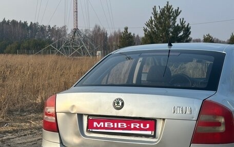 Skoda Octavia, 2008 год, 329 000 рублей, 11 фотография