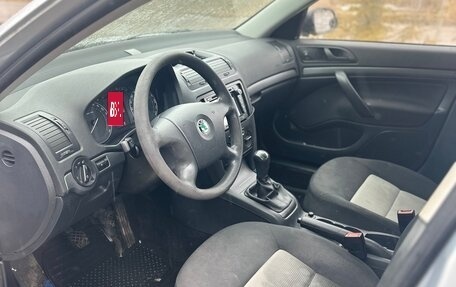 Skoda Octavia, 2008 год, 329 000 рублей, 16 фотография