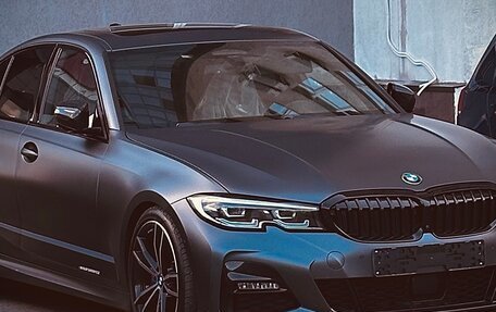 BMW 3 серия, 2021 год, 5 200 000 рублей, 8 фотография