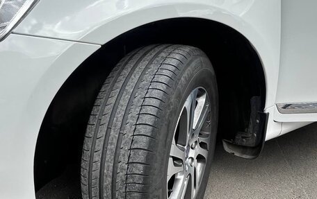 Volvo XC60 II, 2015 год, 3 500 000 рублей, 6 фотография