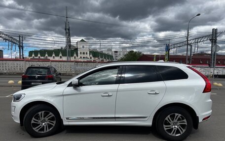 Volvo XC60 II, 2015 год, 3 500 000 рублей, 3 фотография