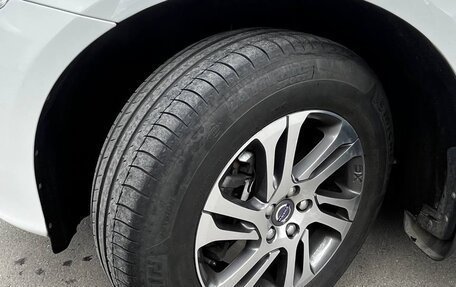 Volvo XC60 II, 2015 год, 3 500 000 рублей, 5 фотография