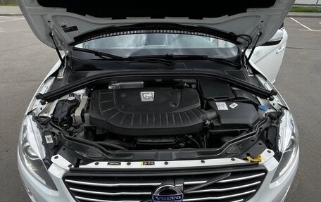 Volvo XC60 II, 2015 год, 3 500 000 рублей, 7 фотография