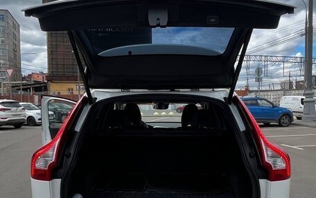 Volvo XC60 II, 2015 год, 3 500 000 рублей, 14 фотография