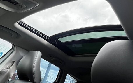 Volvo XC60 II, 2015 год, 3 500 000 рублей, 16 фотография