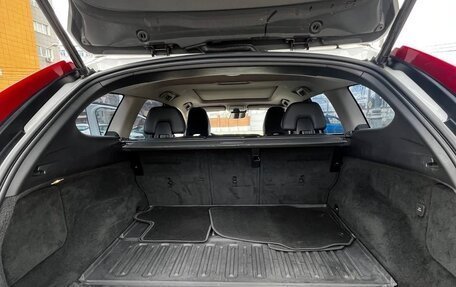 Volvo XC60 II, 2015 год, 3 500 000 рублей, 13 фотография