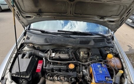 Opel Astra G, 2000 год, 215 000 рублей, 6 фотография