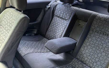 Opel Astra G, 2000 год, 215 000 рублей, 10 фотография